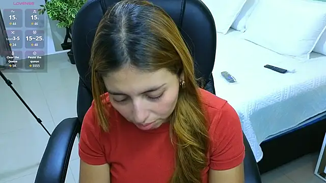 ROSE  15 online show from 17, 10, 2025