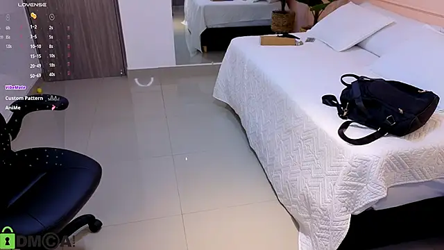 ROSE  15 online show from 7, 11, 2025