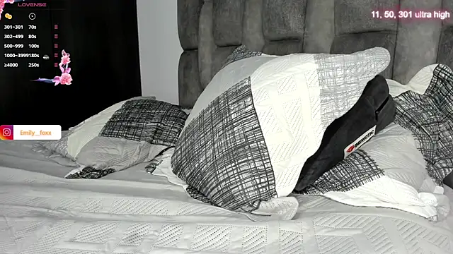 Snapshot of emily_fox1 chatting on 20, 3, 2026 emily fox1 online show from 20, 3, 2026