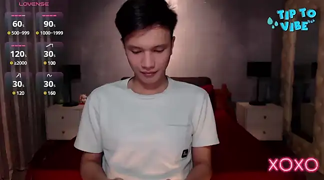 Snapshot of xjakolitox chatting on 18, 1, 2025 xjakolitox online show from 18, 1, 2025