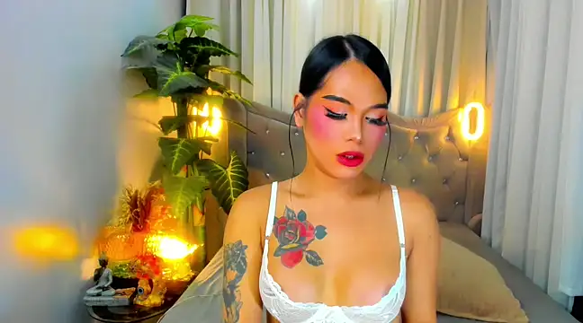 MistressSatisfactionOnTop online show from 13, 3, 2025