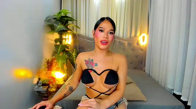 MistressSatisfactionOnTop online show from 16, 3, 2025