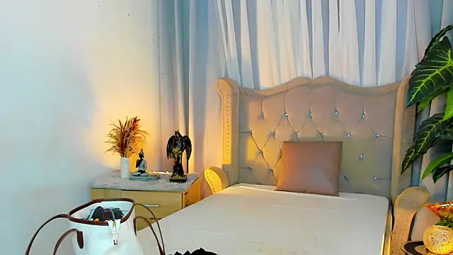 MistressSatisfactionOnTop online show from 3, 11, 2025