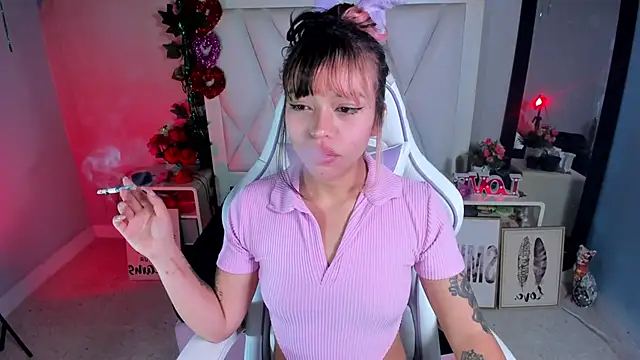 Snapshot of katalina_garcia chatting on 5, 11, 2025 katalina garcia online show from 5, 11, 2025