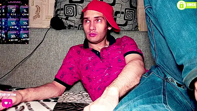 DavidCarroll online show from 12, 11, 2025