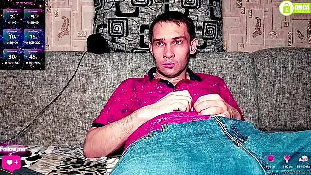 DavidCarroll online show from 16, 1, 2026