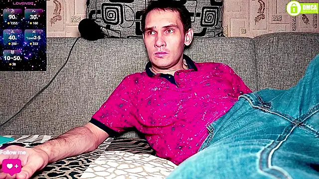 DavidCarroll online show from 2, 2, 2026