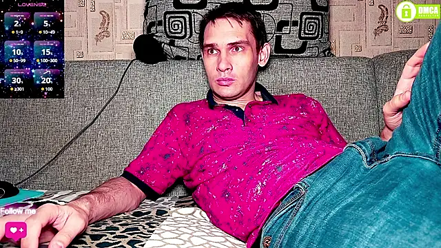 DavidCarroll online show from 5, 2, 2026