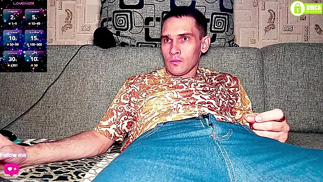 DavidCarroll online show from 16, 3, 2026