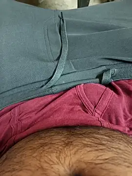 24HOTBOY25 online show from 10, 4, 2026