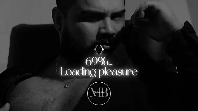 MichaelBear  online show from 17, 11, 2025