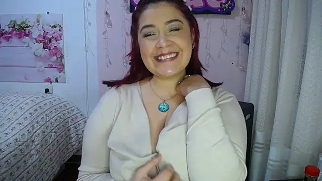 JADE SWEET2 online show from 26, 1, 2025