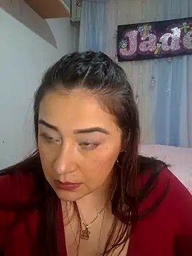 JADE SWEET2 online show from 31, 1, 2026