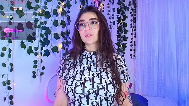 Samii Evans online show from 18, 11, 2025