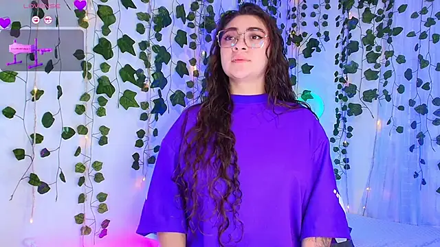 Snapshot of Samii_Evans chatting on 11, 2, 2026 Samii Evans online show from 11, 2, 2026