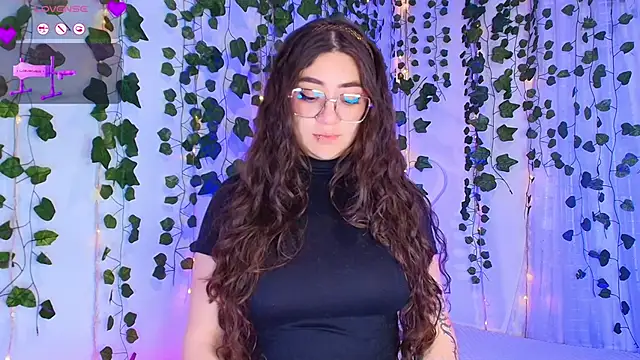 Snapshot of Samii_Evans chatting on 22, 2, 2026 Samii Evans online show from 22, 2, 2026