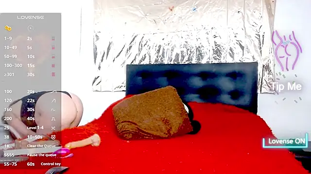 mussa hott online show from 4, 3, 2026