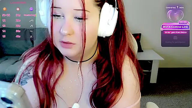 Evie Pie online show from 20, 2, 2026