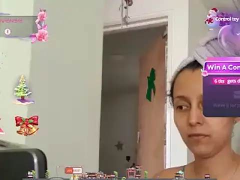 Moon lunita online show from 16, 12, 2024