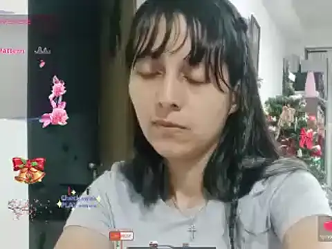 Moon lunita online show from 4, 1, 2025