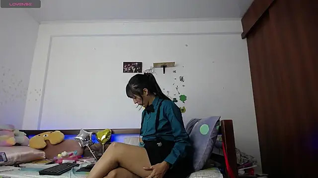 Moon lunita online show from 17, 3, 2025