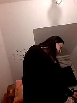 Tinka-Bella-Privat online show from 8, 1, 2026