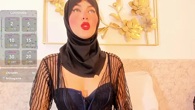 hanajameela online show from 14, 10, 2025