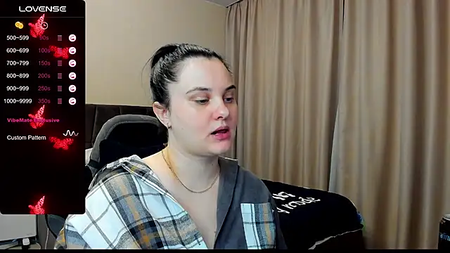 AlanaBrox online show from 2, 10, 2025