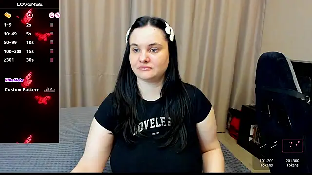 AlanaBrox online show from 5, 3, 2026