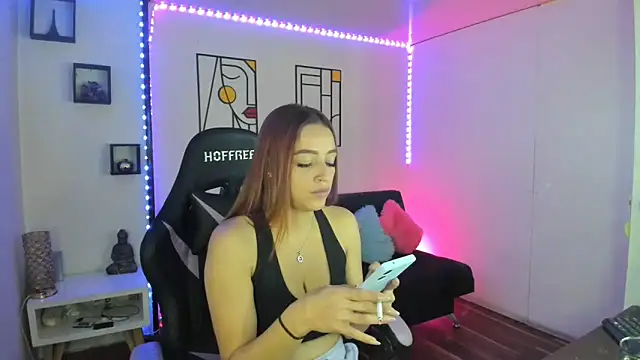 Snapshot of kay_marie chatting on 30, 1, 2025 kay marie online show from 30, 1, 2025