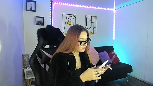 Snapshot of kay_marie chatting on 23, 2, 2025 kay marie online show from 23, 2, 2025