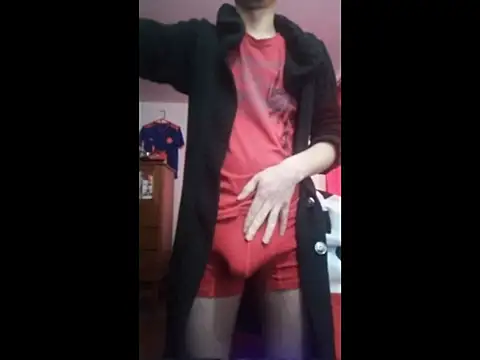 Snapshot of ALBEIROFOOTBALL1992 chatting on 18, 11, 2025 ALBEIROFOOTBALL1992 online show from 18, 11, 2025