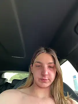 DoriDeluxe66 online show from 21, 3, 2026