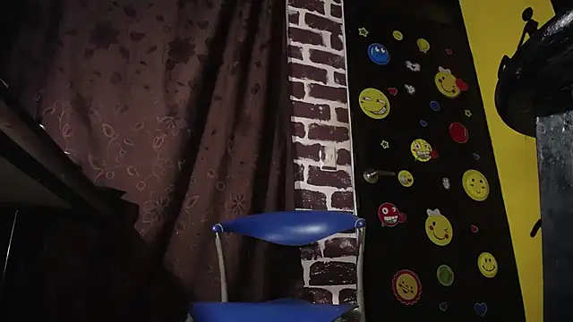 samrocker sex online show from 5, 2, 2025