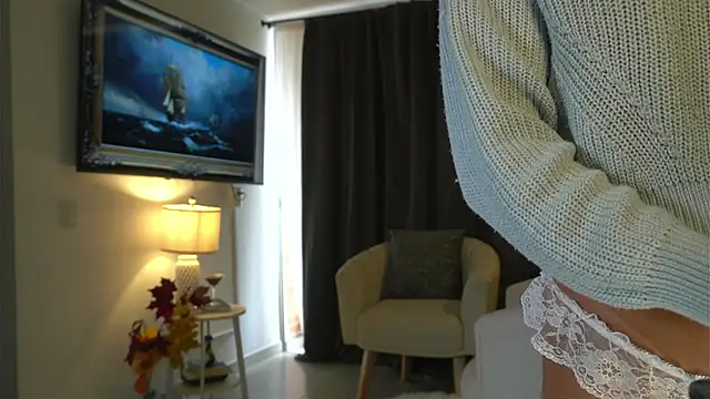 kendall ruiz online show from 27, 11, 2025