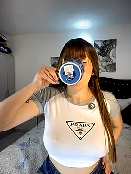 carolina16love online show from 17, 11, 2025