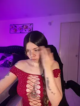 Snapshot of carolina16love chatting on 4, 3, 2026 carolina16love online show from 4, 3, 2026