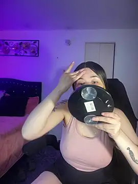 Snapshot of carolina16love chatting on 4, 3, 2026 carolina16love online show from 4, 3, 2026