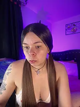 Snapshot of carolina16love chatting on 16, 3, 2026 carolina16love online show from 16, 3, 2026