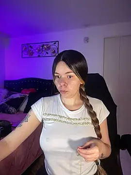 Snapshot of carolina16love chatting on 21, 3, 2026 carolina16love online show from 21, 3, 2026