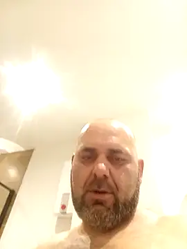 Czarny1104 online show from 13, 9, 2025