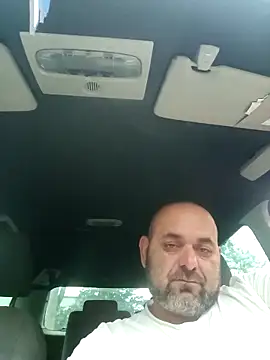 Czarny1104 online show from 15, 9, 2025