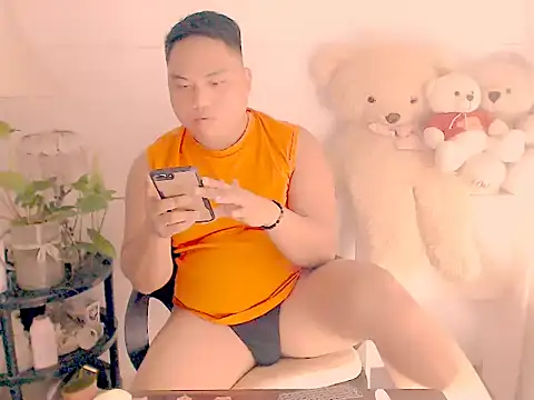 Snapshot of Hardking_69 chatting on 18, 10, 2025 Hardking 69 online show from 18, 10, 2025