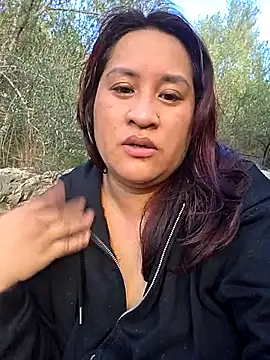 johanna974x online show from 18, 1, 2026