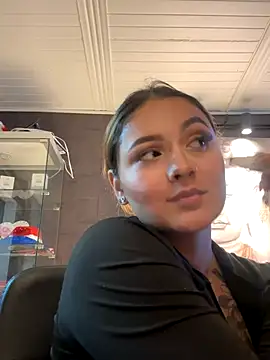 Emiily W online show from 5, 11, 2025