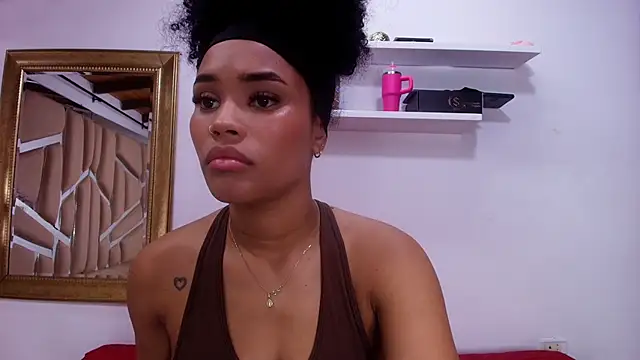 naia blessed online show from 9, 10, 2025