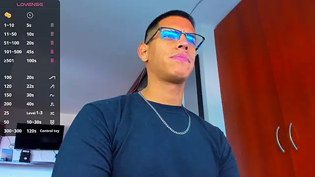  John Boy  online show from 2, 11, 2025