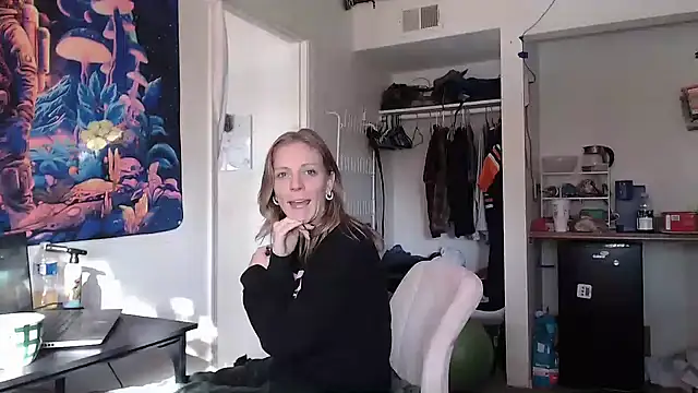 coryandthepeach online show from 4, 12, 2024