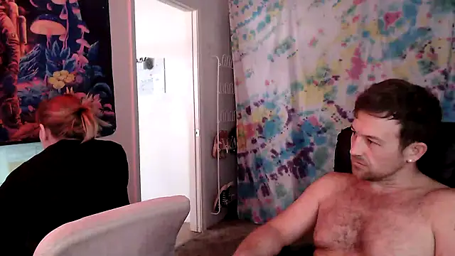 coryandthepeach online show from 9, 12, 2024
