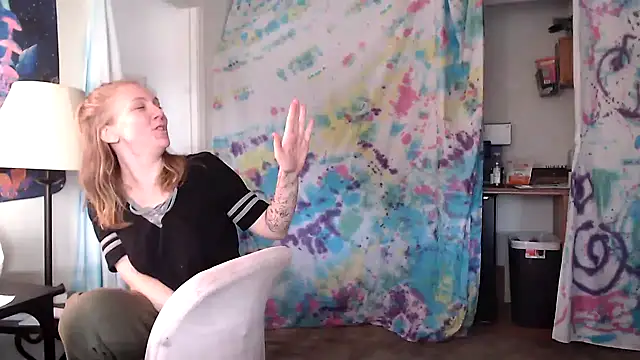 coryandthepeach online show from 16, 12, 2024